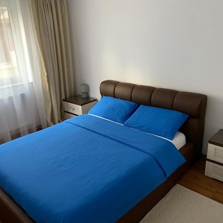 Dream Apartment Brasov - West Exteriér fotografie
