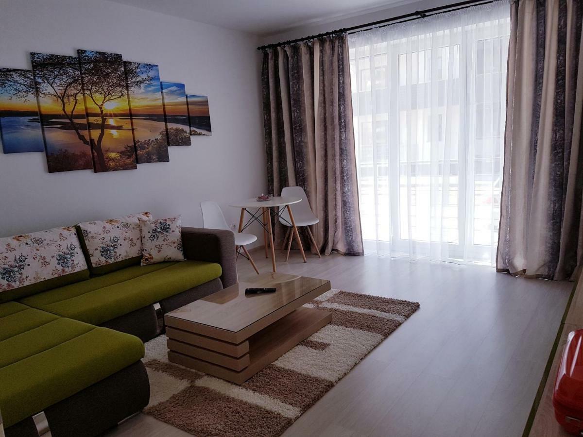 Dream Apartment Brasov - West Exteriér fotografie