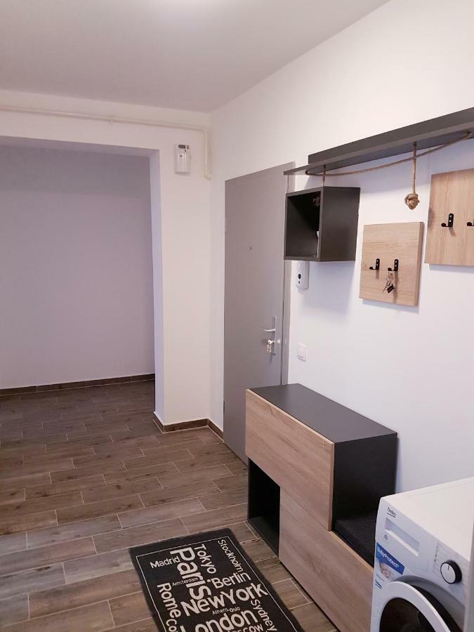 Dream Apartment Brasov - West Exteriér fotografie