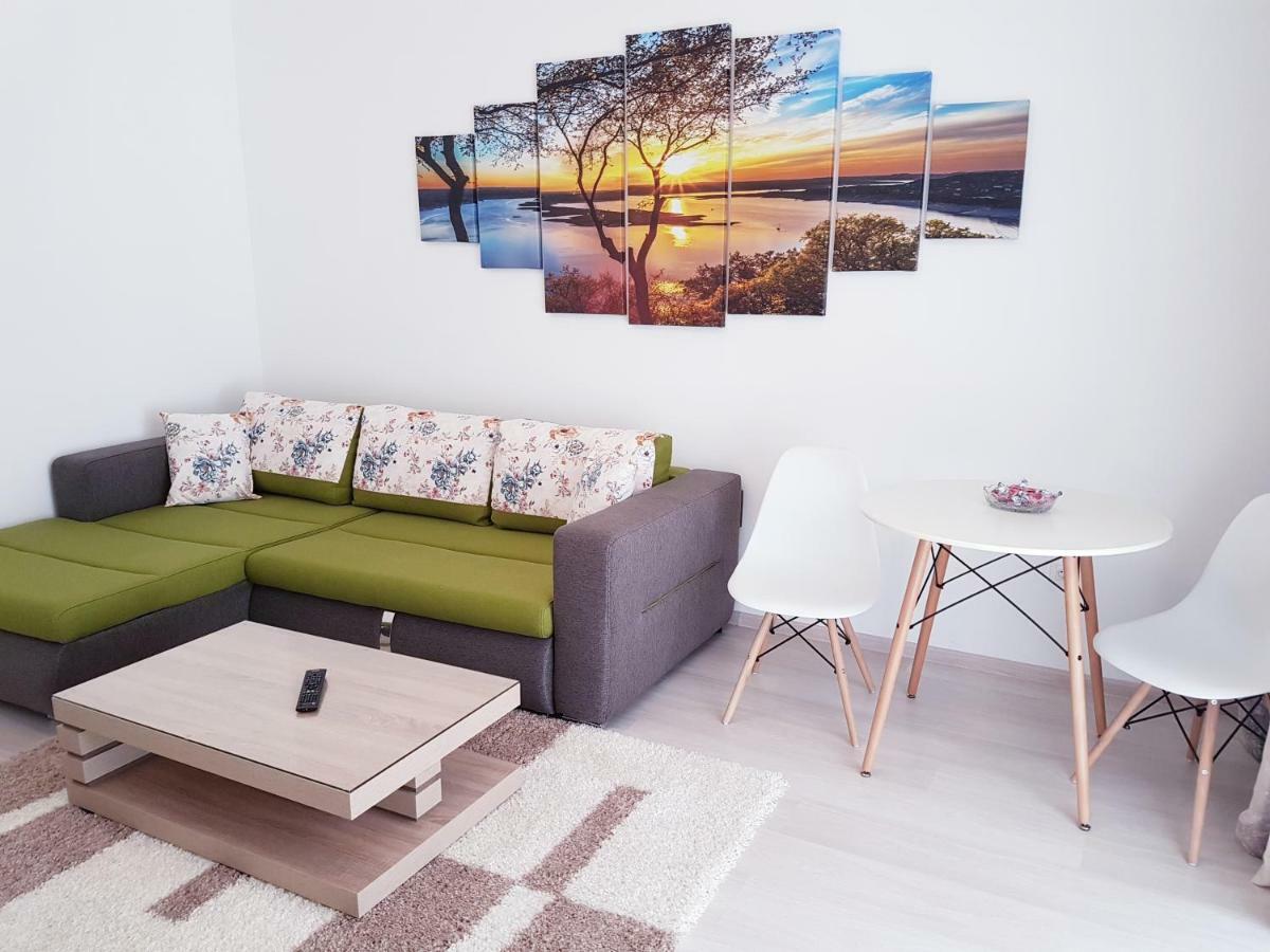 Dream Apartment Brasov - West Exteriér fotografie