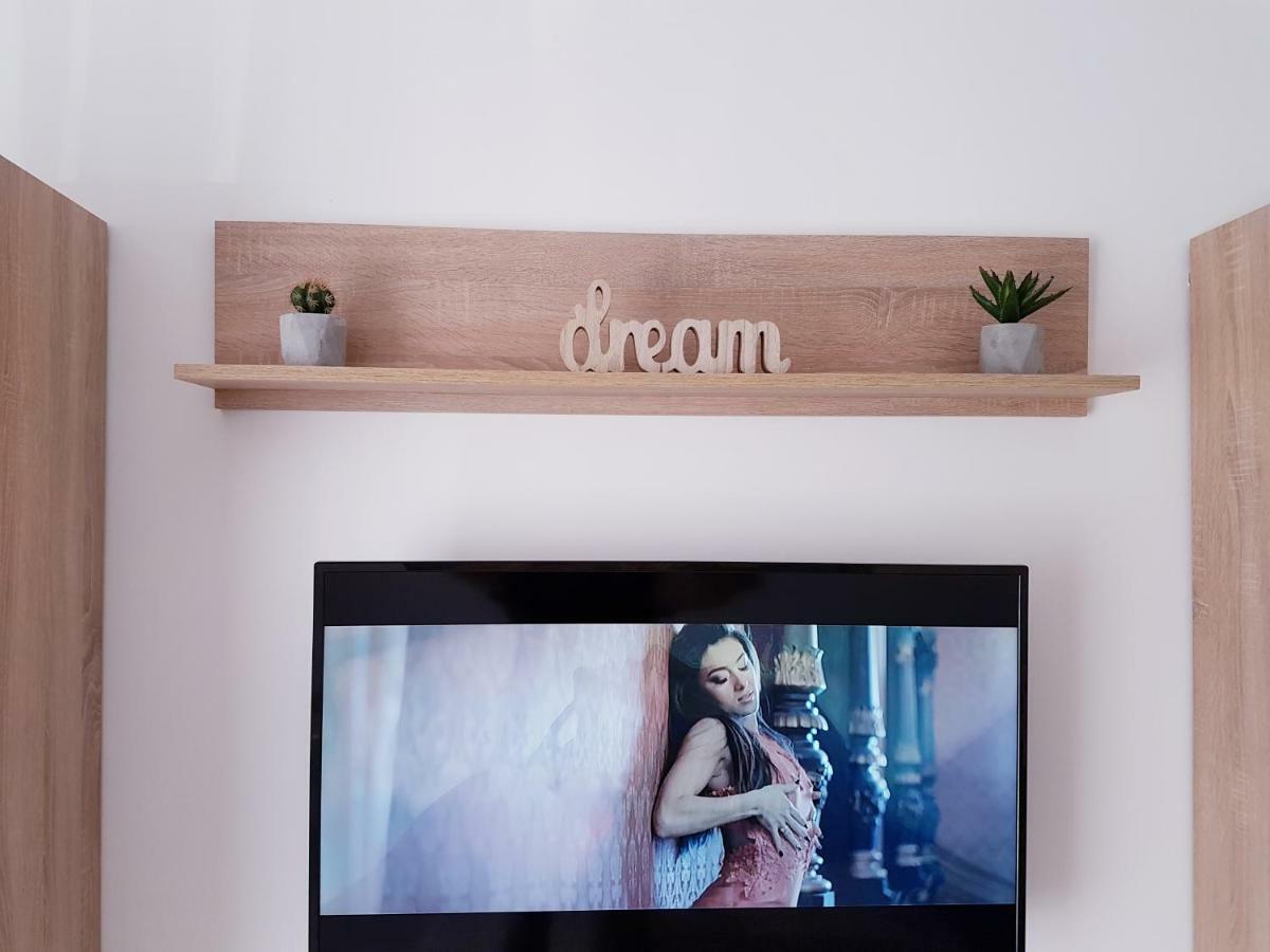 Dream Apartment Brasov - West Exteriér fotografie