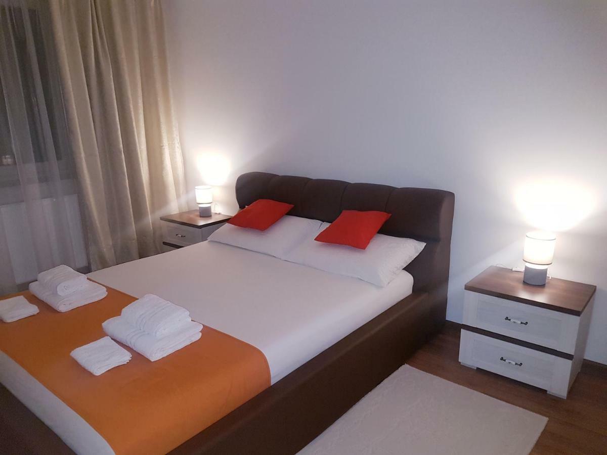 Dream Apartment Brasov - West Exteriér fotografie