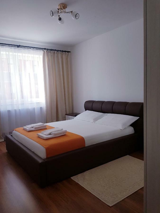 Dream Apartment Brasov - West Exteriér fotografie
