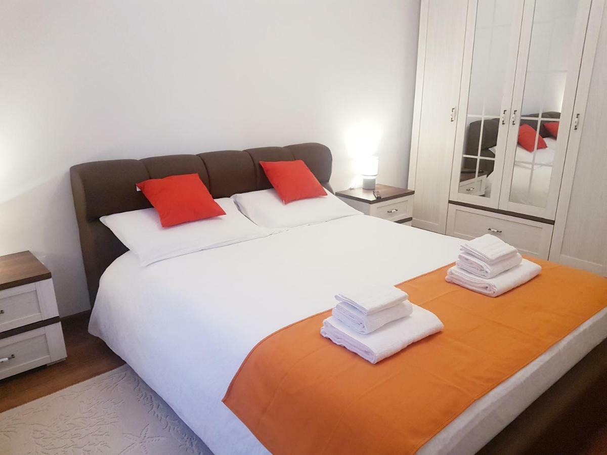 Dream Apartment Brasov - West Exteriér fotografie