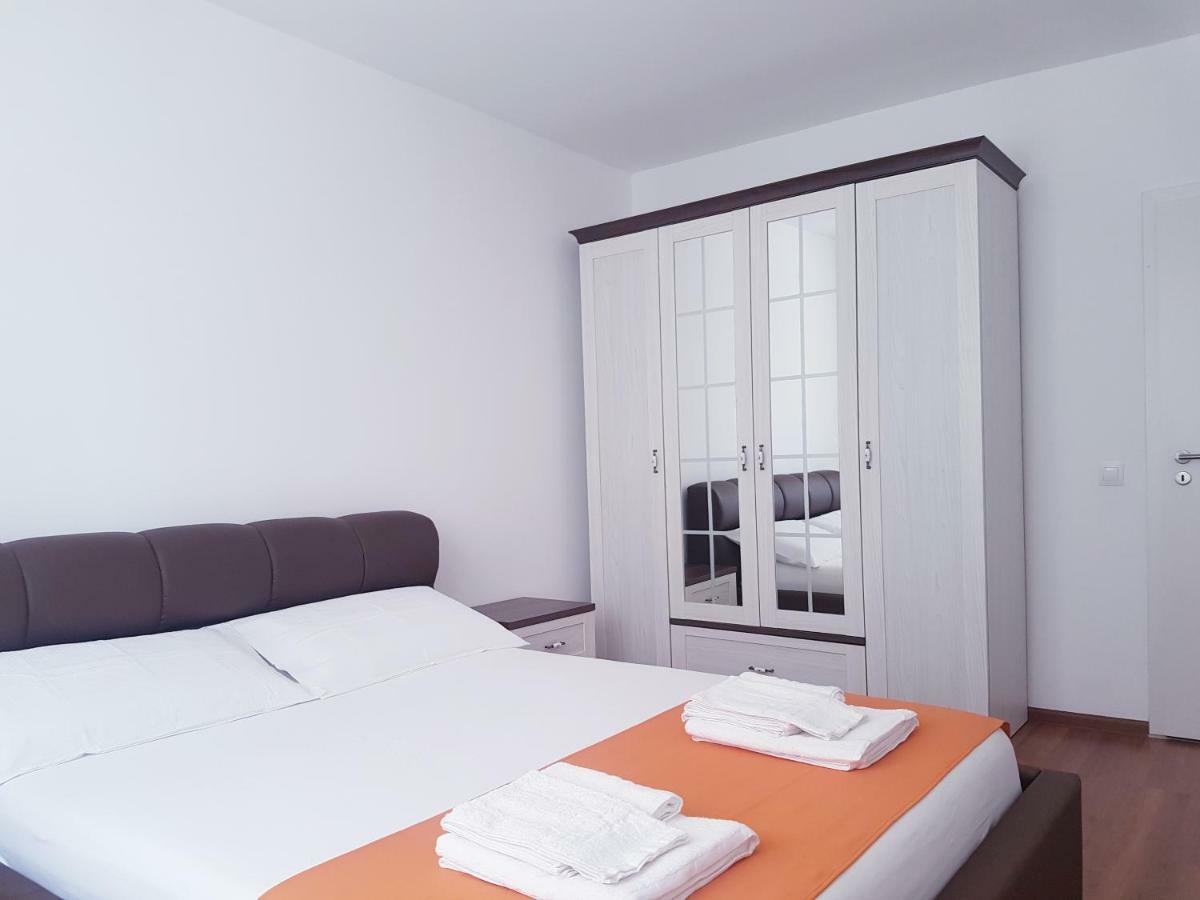 Dream Apartment Brasov - West Exteriér fotografie